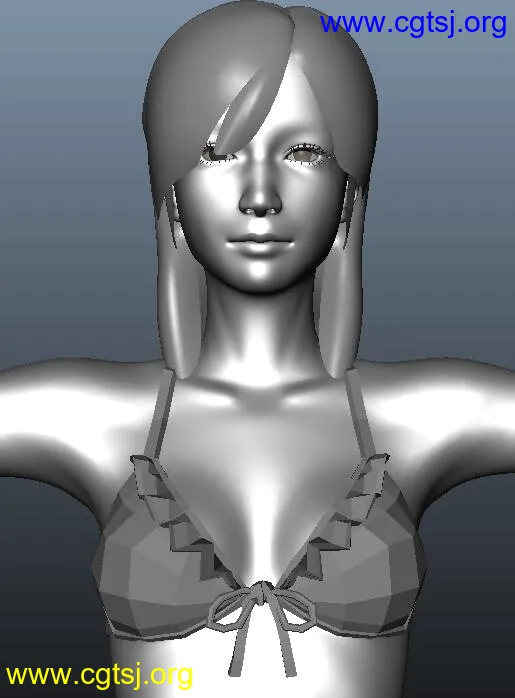 Maya模型ME15952的图片4