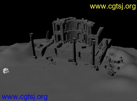 Maya模型V11237Z的预览图2