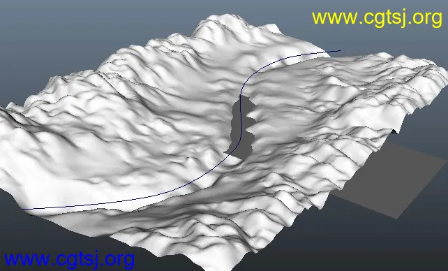 Maya模型V13206Z的预览图1