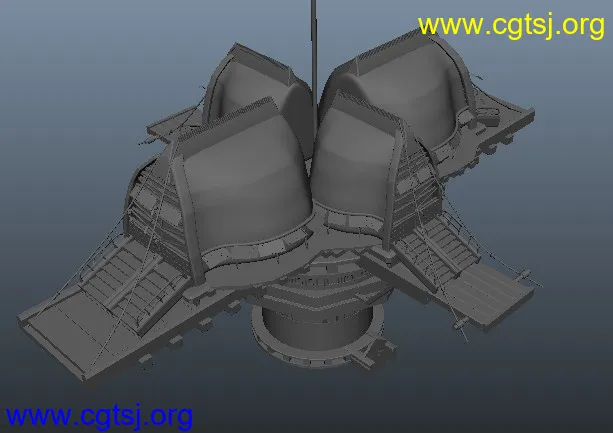 Maya模型V13426Z的预览图1