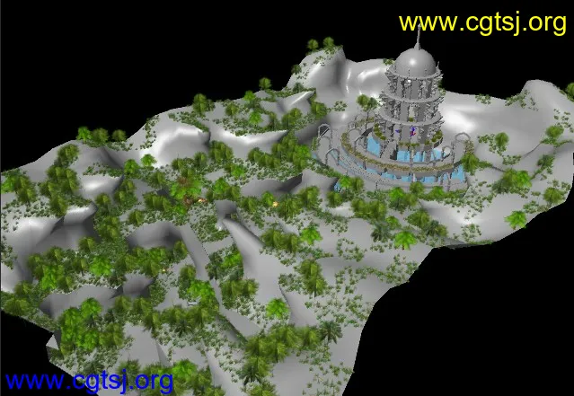 Maya模型V14114Z的预览图1