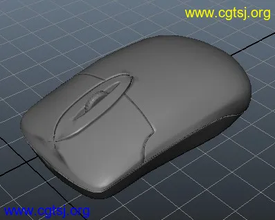 Maya模型V6710Z的预览图1
