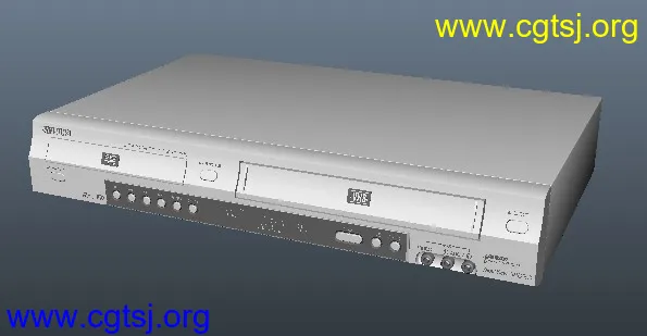 Maya模型V6890Z的预览图1