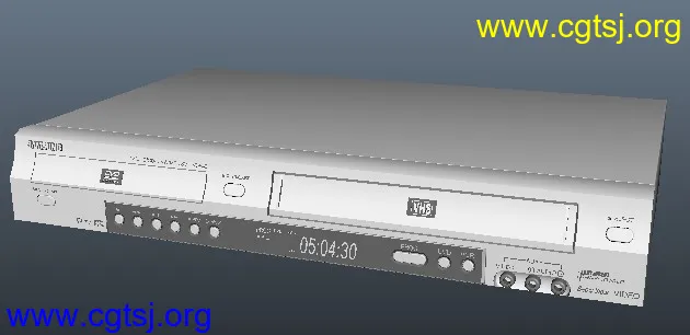 Maya模型V6936Z的预览图1