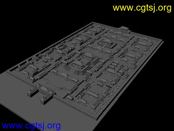 Maya模型V7922Z的预览图1